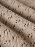 Load image into Gallery viewer, Lil`Atelier - Nilio Knit Blanket
