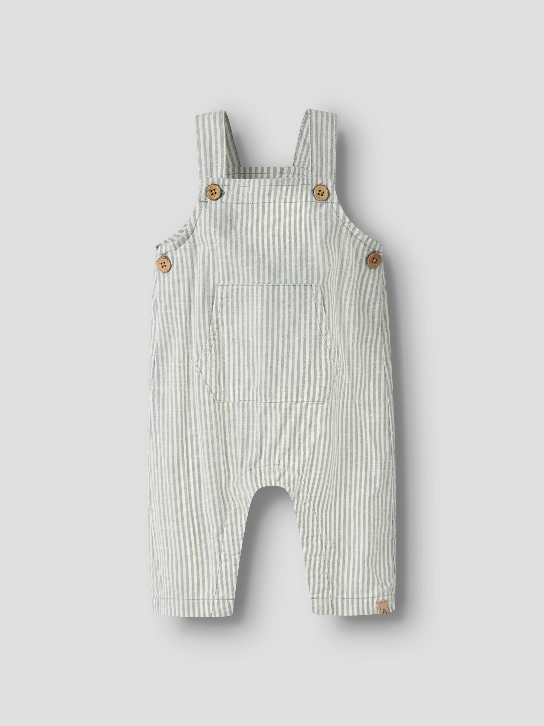 Lil` Atelier - Darko Loose Overall