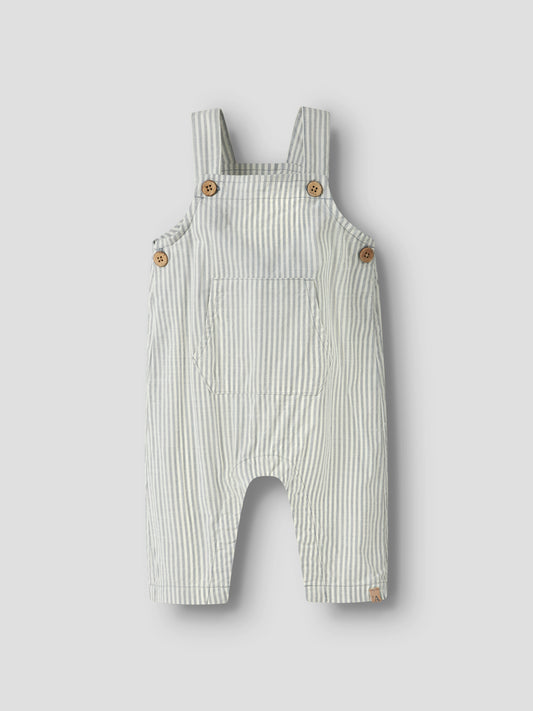 Lil` Atelier - Darko Loose Overall