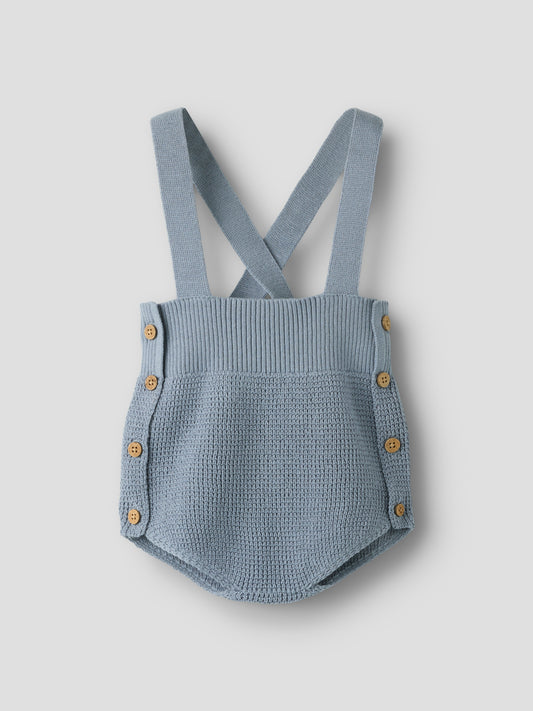 Lil` Atelier - Daryl Knit Bloomers