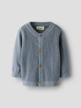 Load image into Gallery viewer, Lil` Atelier - Daryl Knit Cardigan
