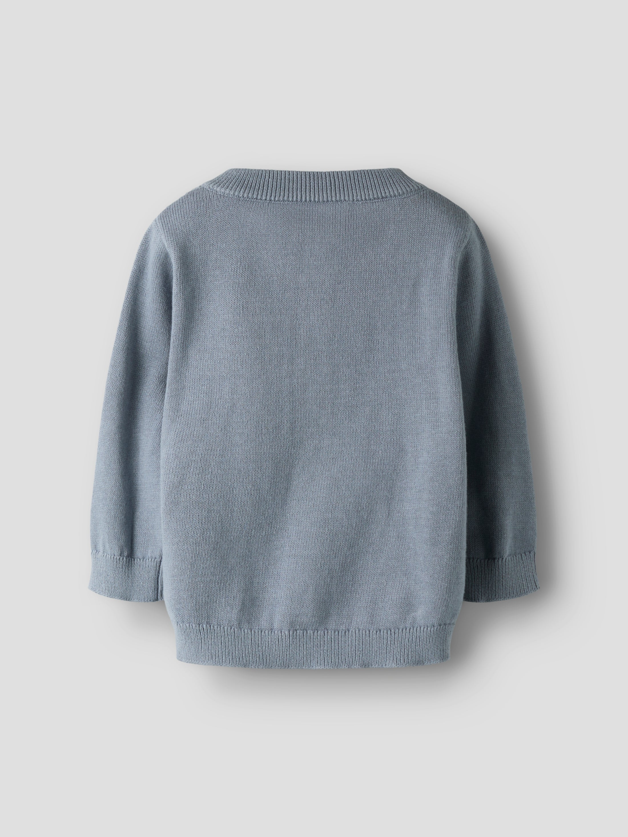 Lil` Atelier - Daryl Knit Cardigan