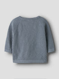 Load image into Gallery viewer, Lil` Atelier - Fico Wrap Knit
