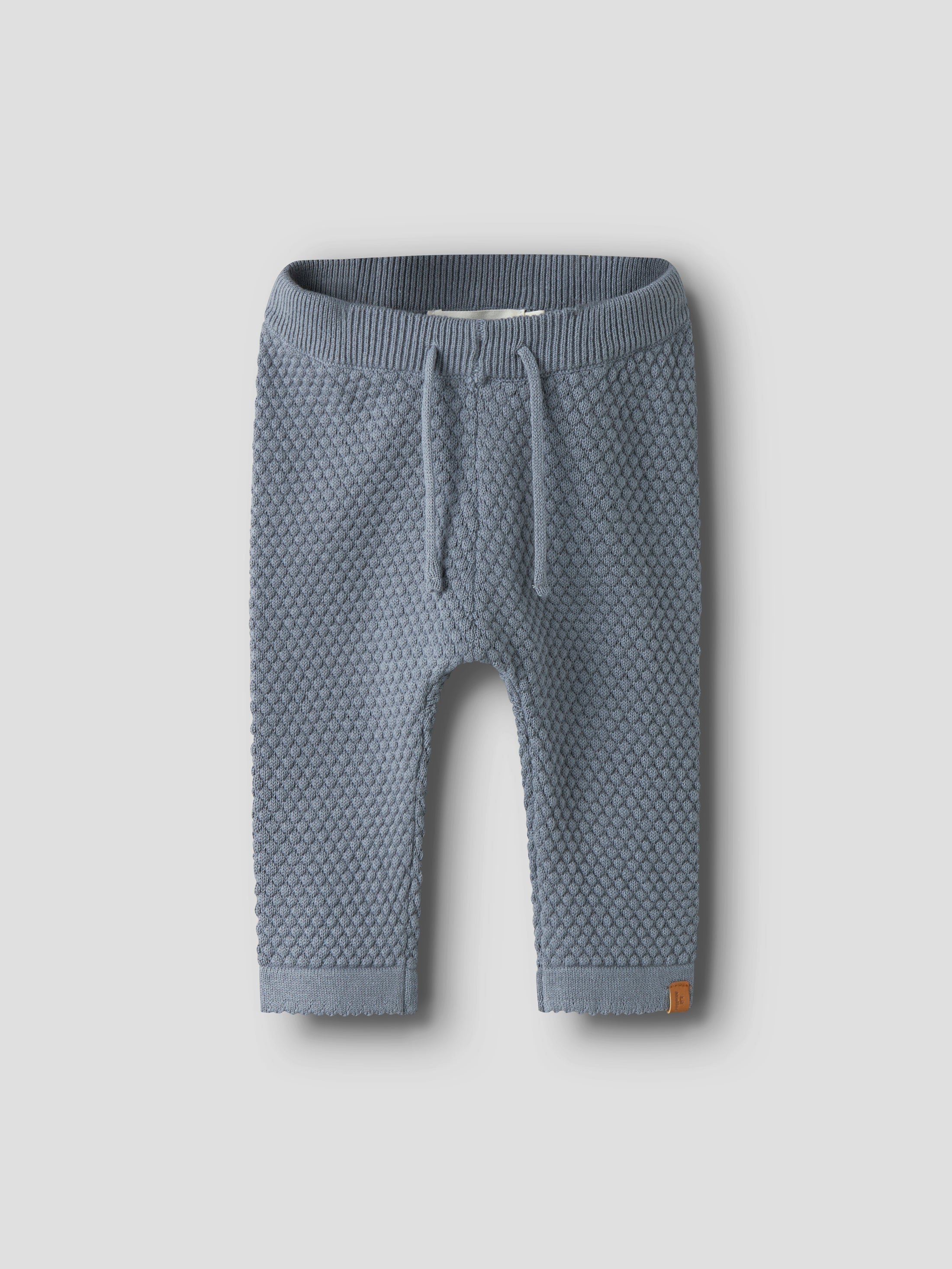 Lil`Atelier - Fico Loose Knit Pant