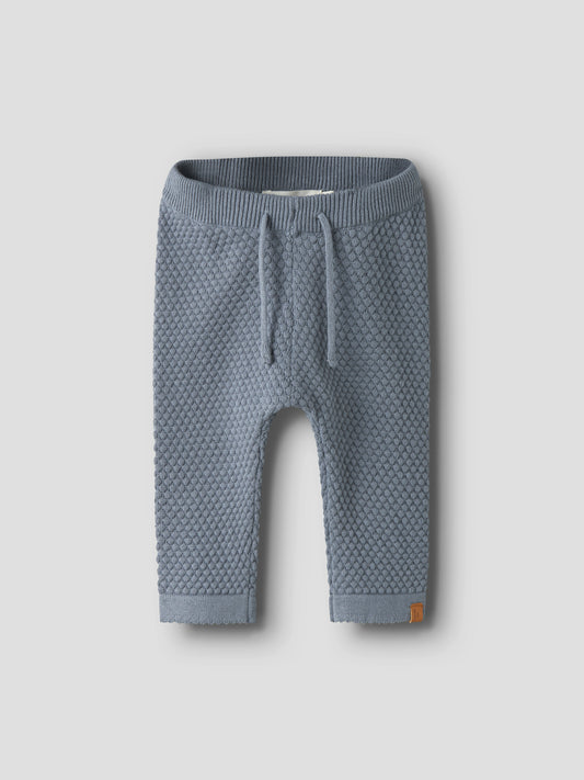 Lil`Atelier - Fico Loose Knit Pant