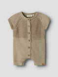 Load image into Gallery viewer, Lil` Atelier - Fifer Loose Knit Suit
