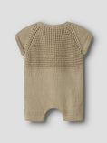 Load image into Gallery viewer, Lil` Atelier - Fifer Loose Knit Suit
