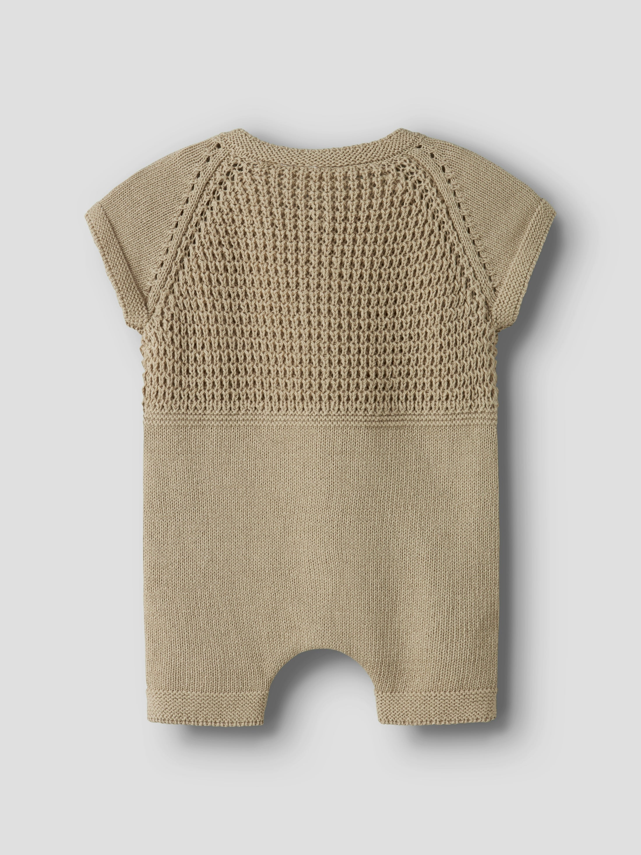 Lil` Atelier - Fifer Loose Knit Suit