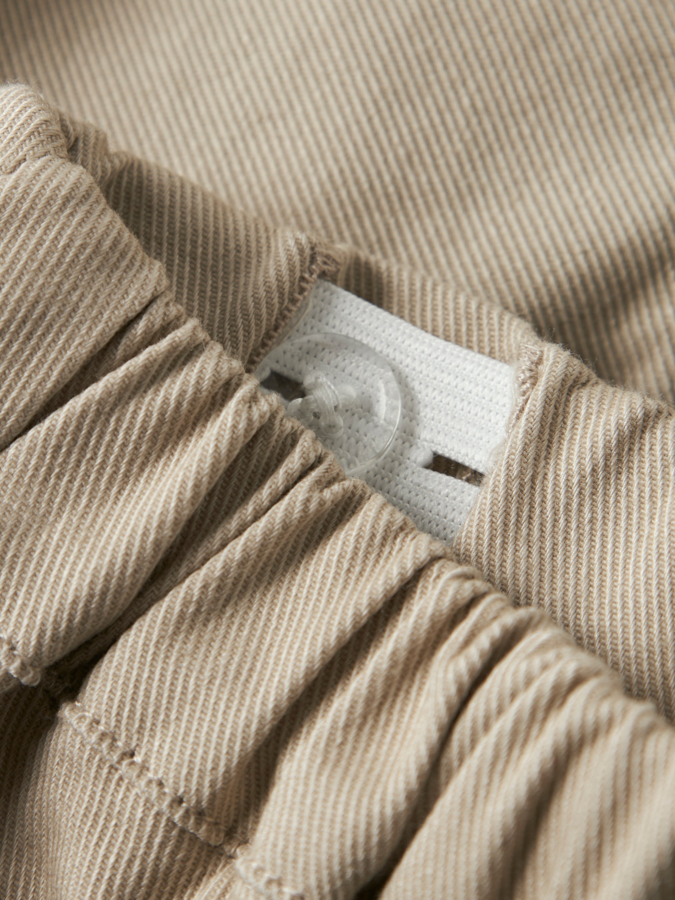 Lil` Atelier - Doreen Loose Pant
