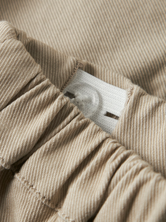 Lil` Atelier - Doreen Loose Pant