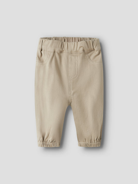 Lil` Atelier - Doreen Loose Pant