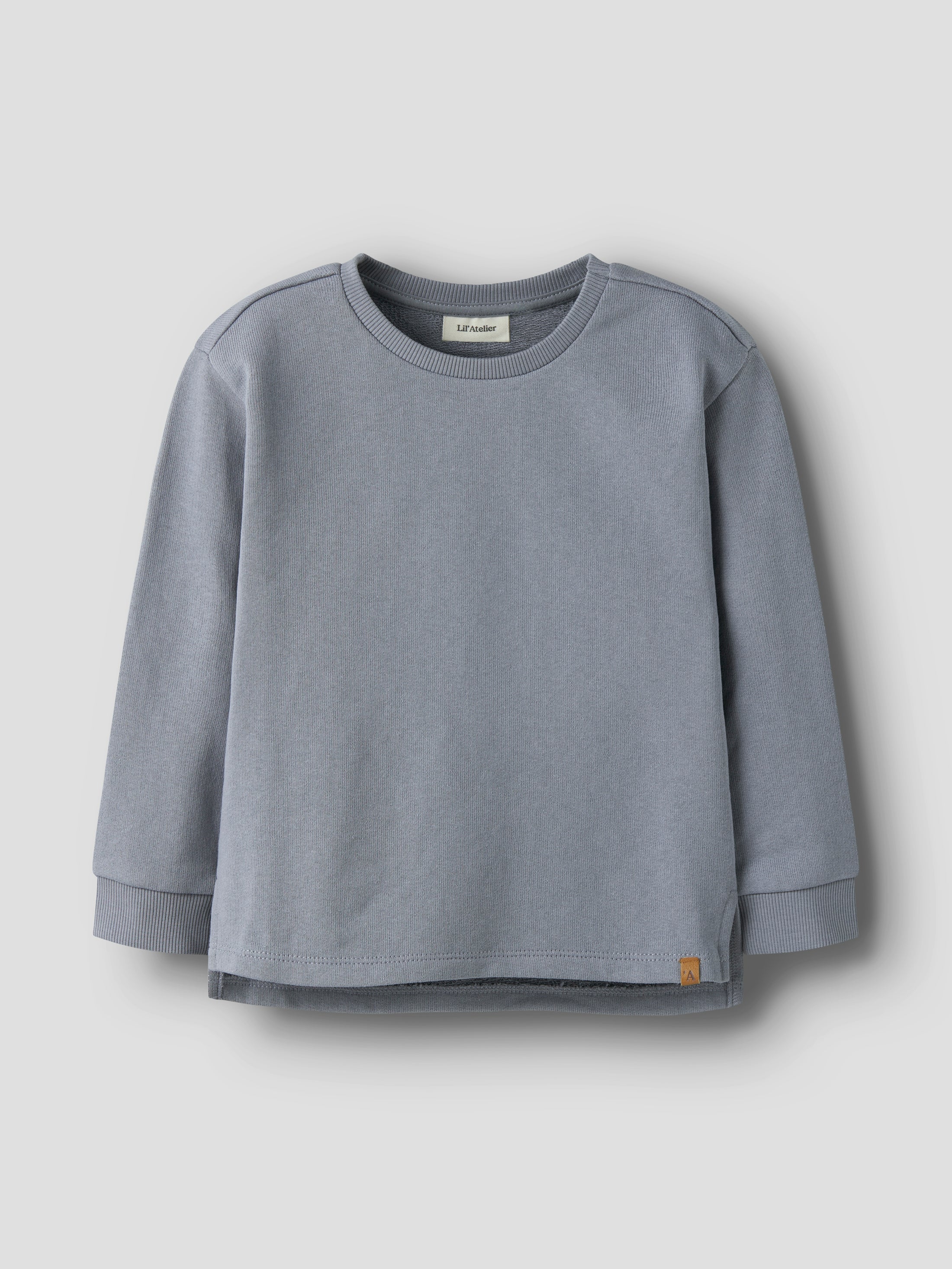 Lil`Atelier - Jobo Aio Loose Sweat