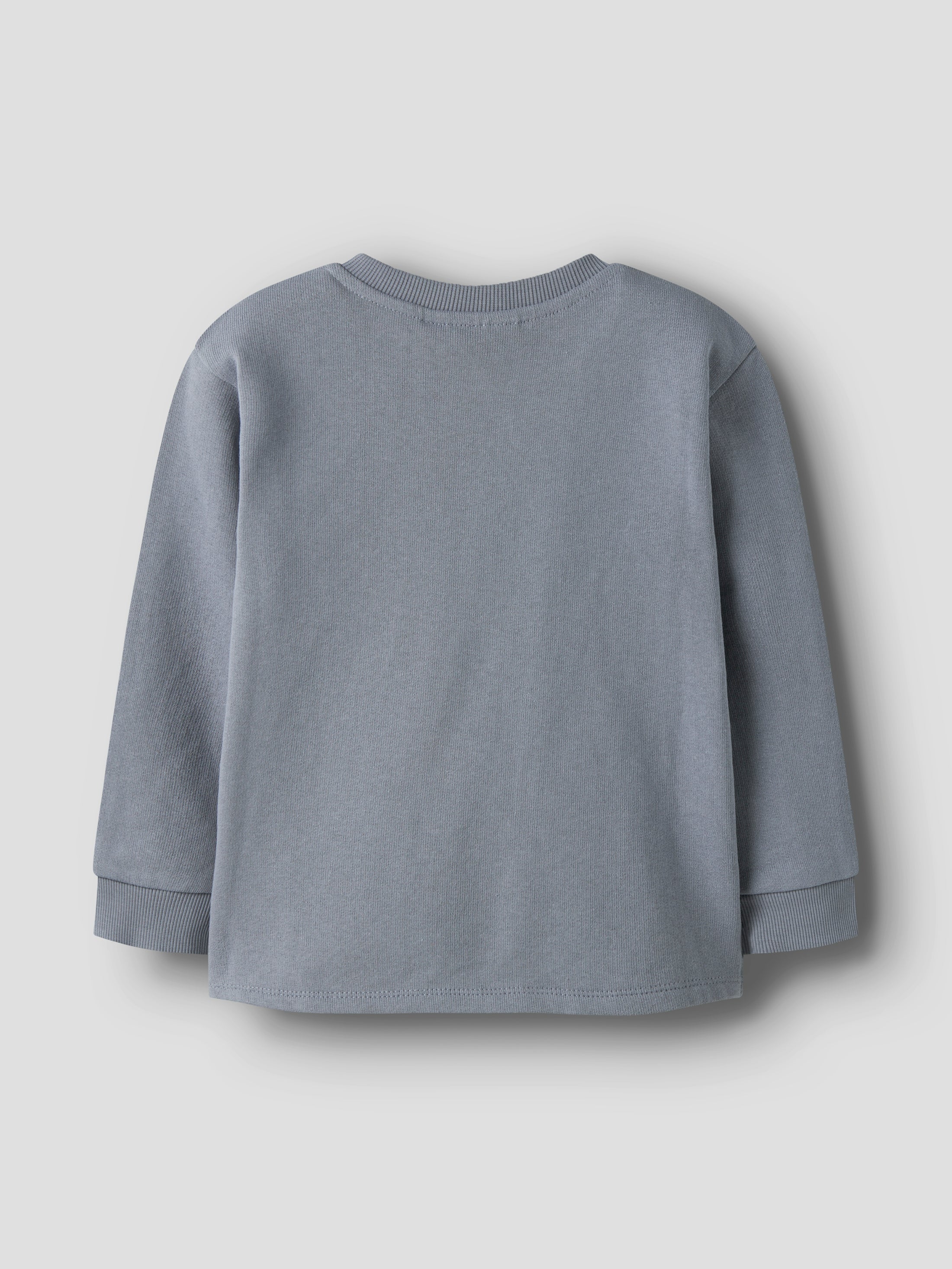 Lil`Atelier - Jobo Aio Loose Sweat
