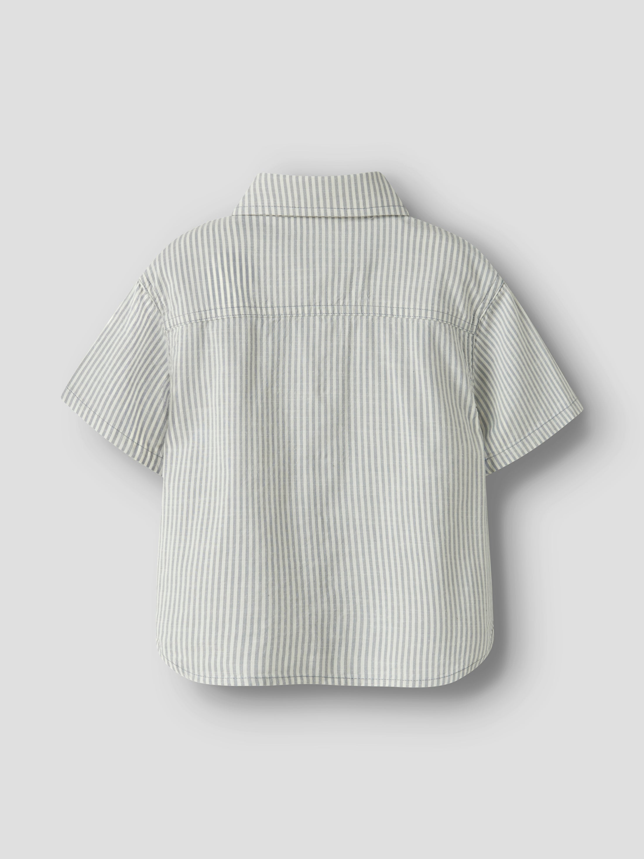 Lil`Atelier - Darko Loose Shirt