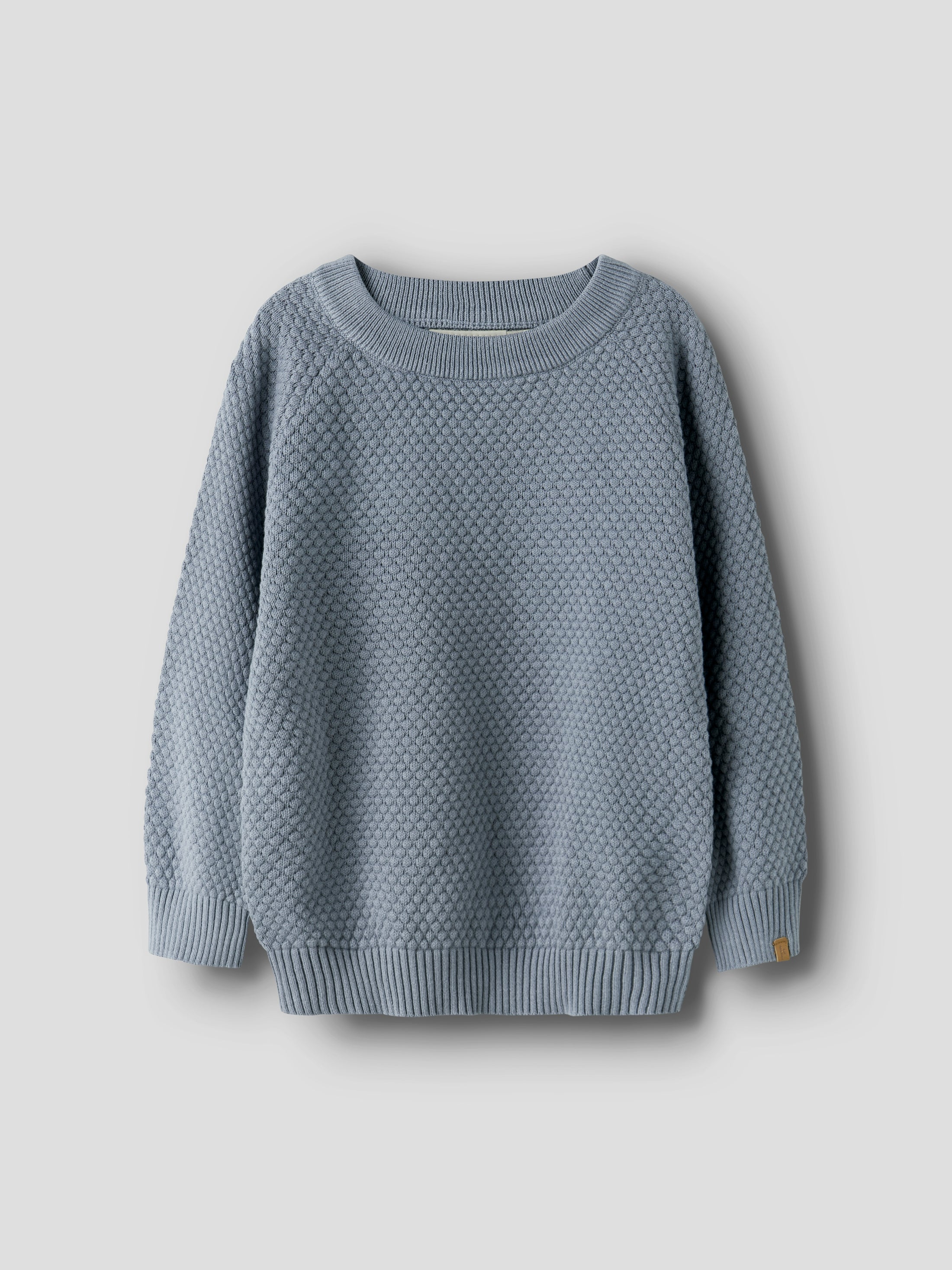Lil`Atelier - Fico Loose Knit