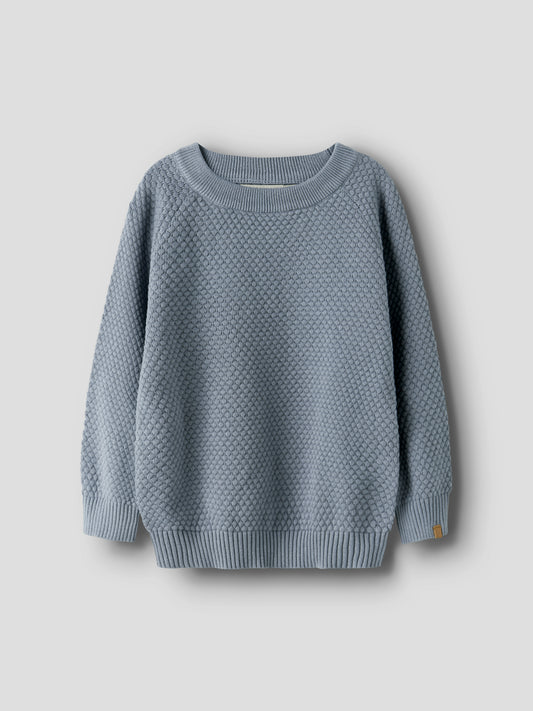 Lil`Atelier - Fico Loose Knit