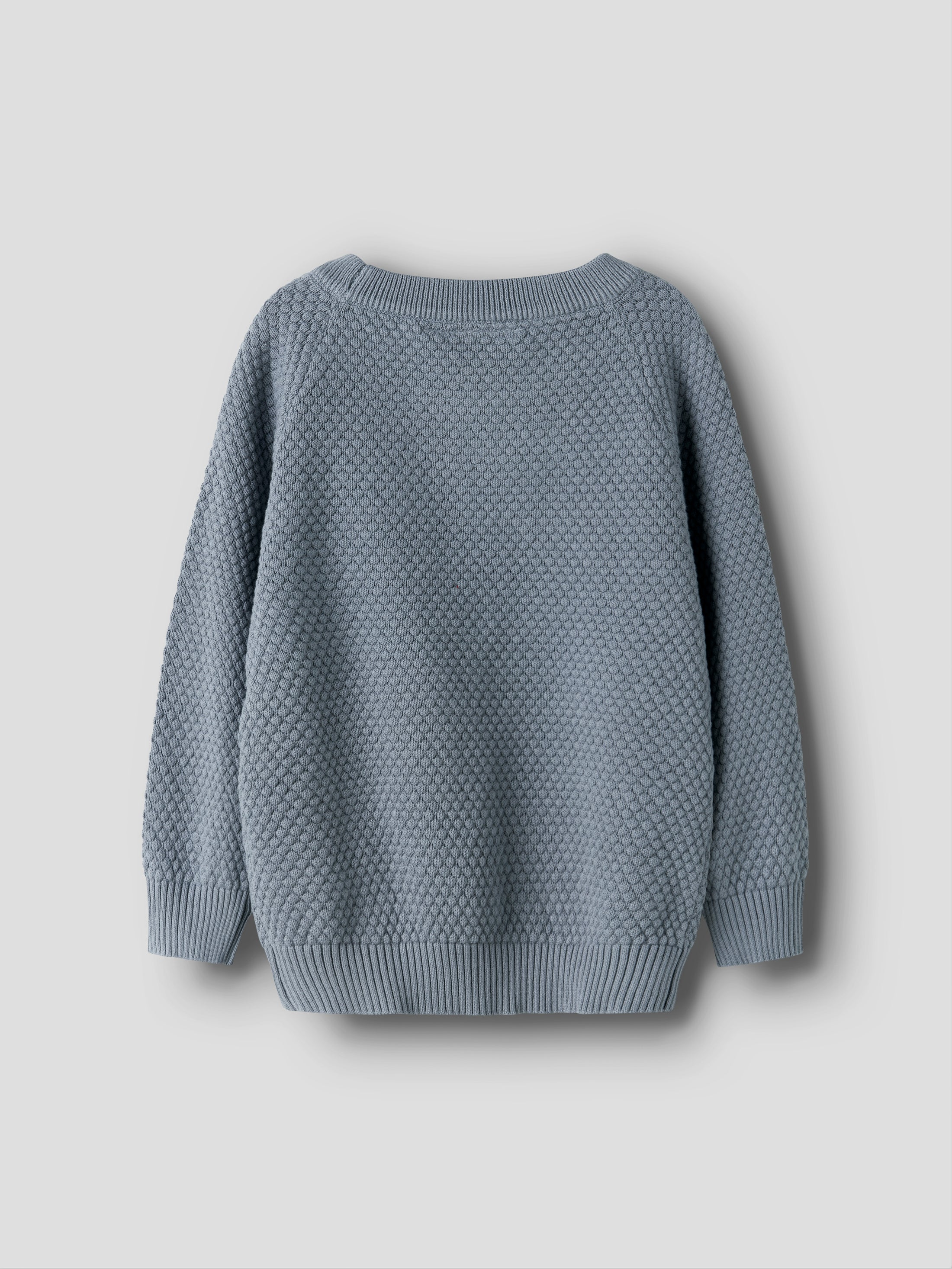 Lil`Atelier - Fico Loose Knit