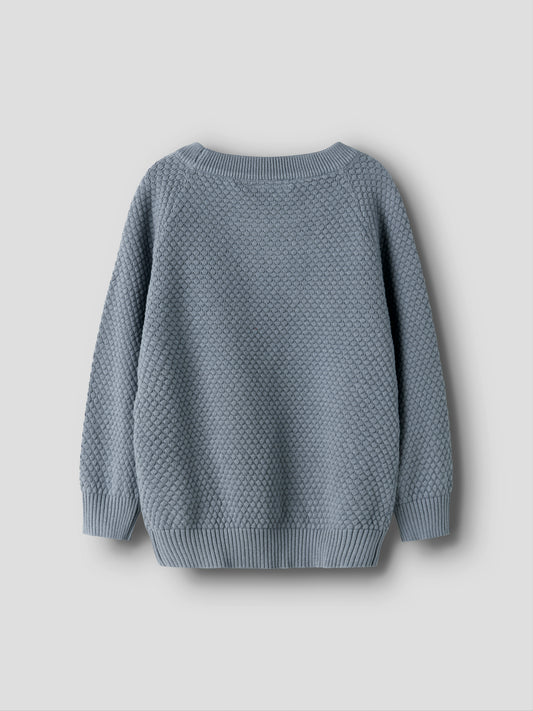 Lil`Atelier - Fico Loose Knit