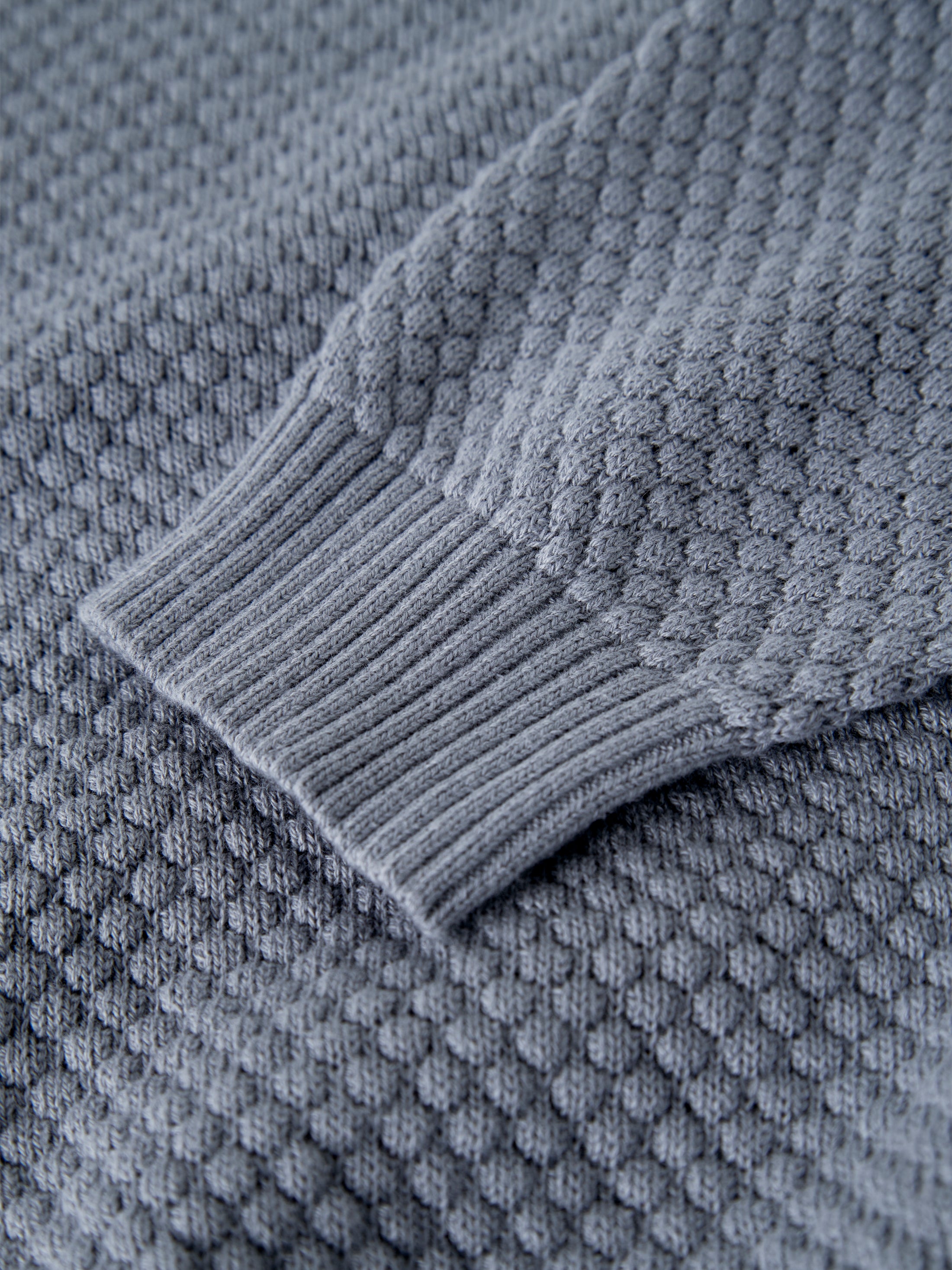 Lil`Atelier - Fico Loose Knit