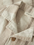 Load image into Gallery viewer, Lil´ Atelier - Fibert Loose Shirt
