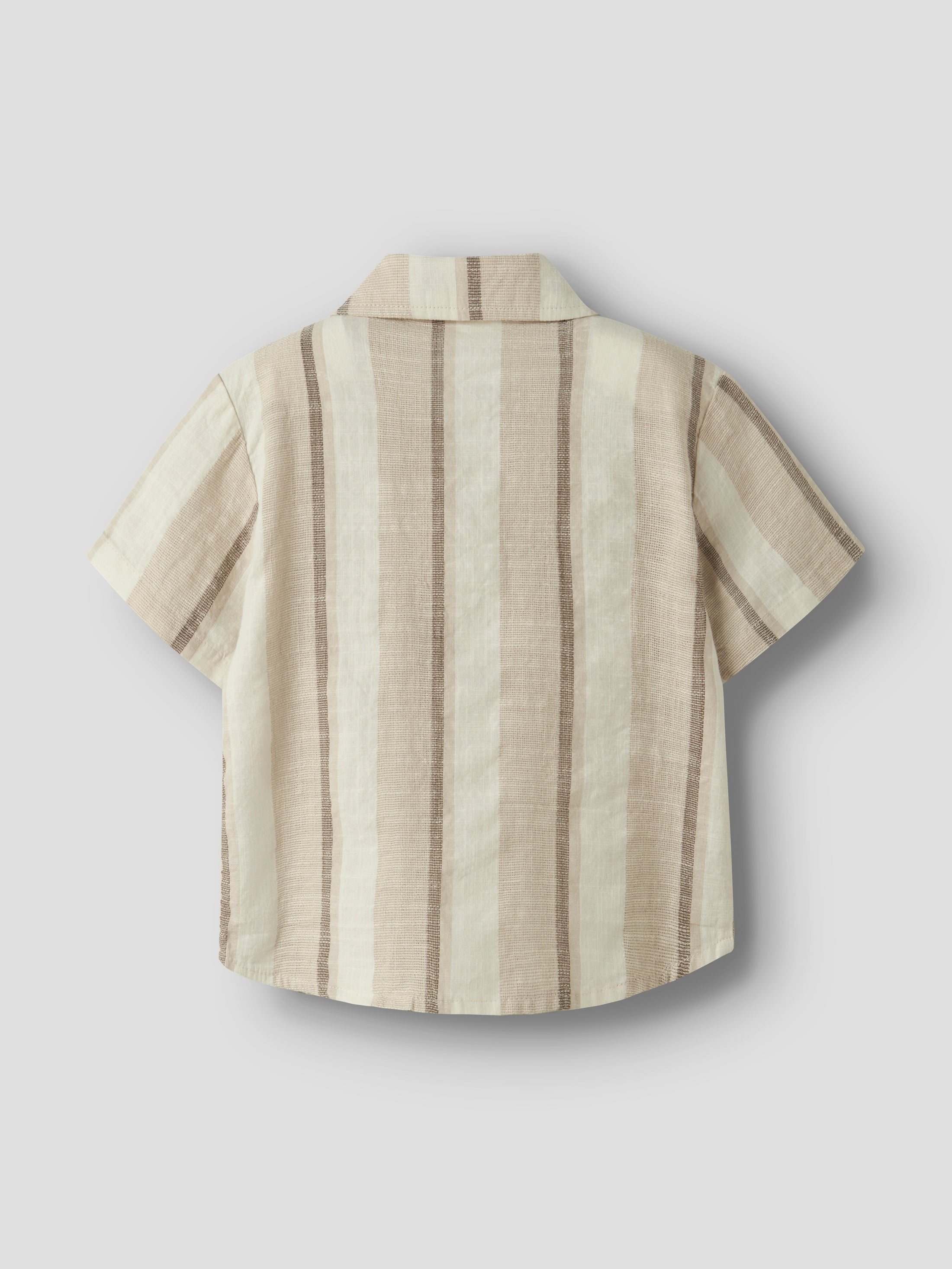Lil´ Atelier - Fibert Loose Shirt