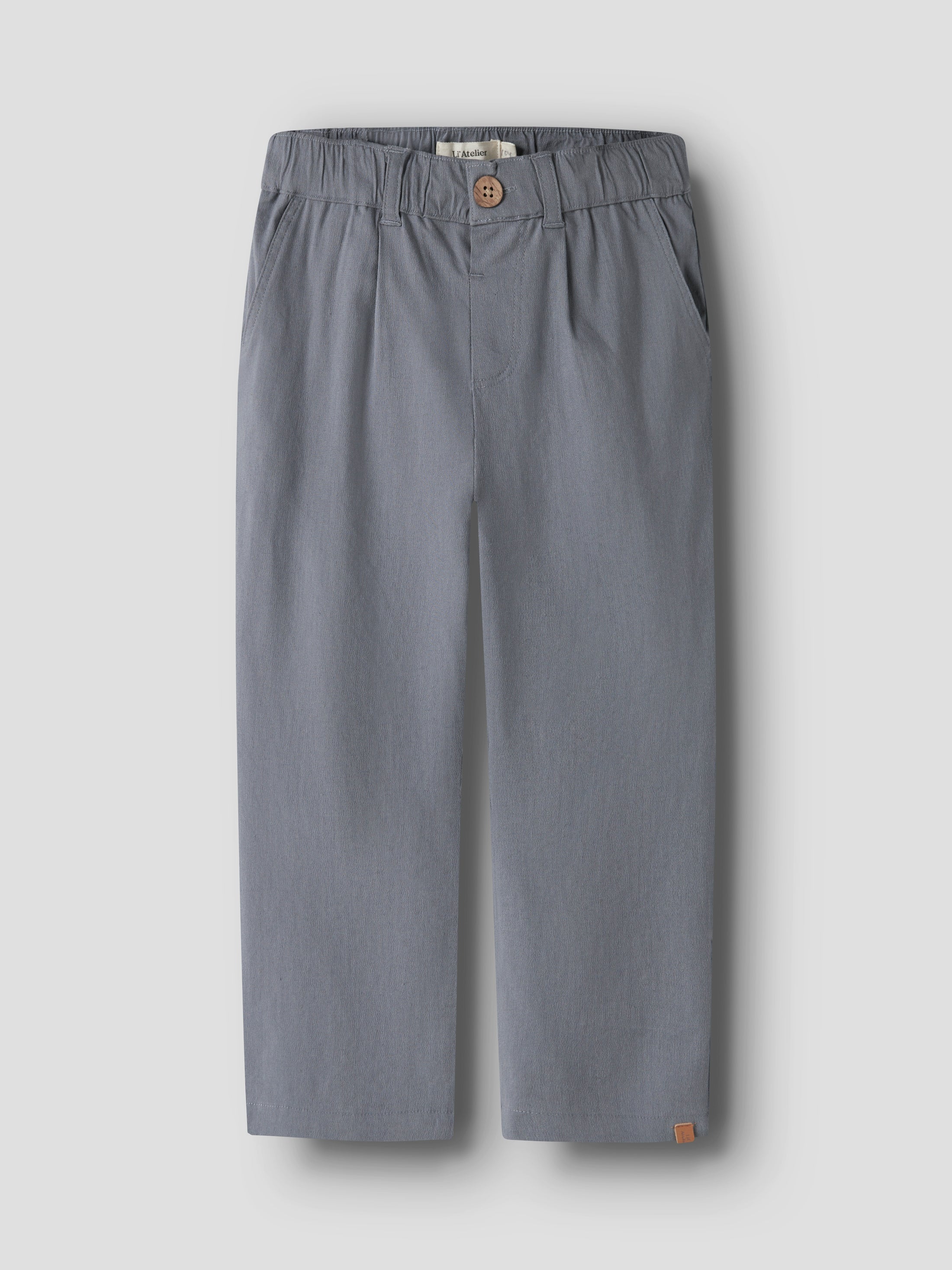 Lil´ Atelier - Fredrik Reg Pant
