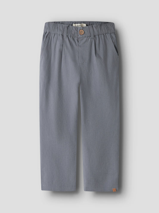 Lil´ Atelier - Fredrik Reg Pant