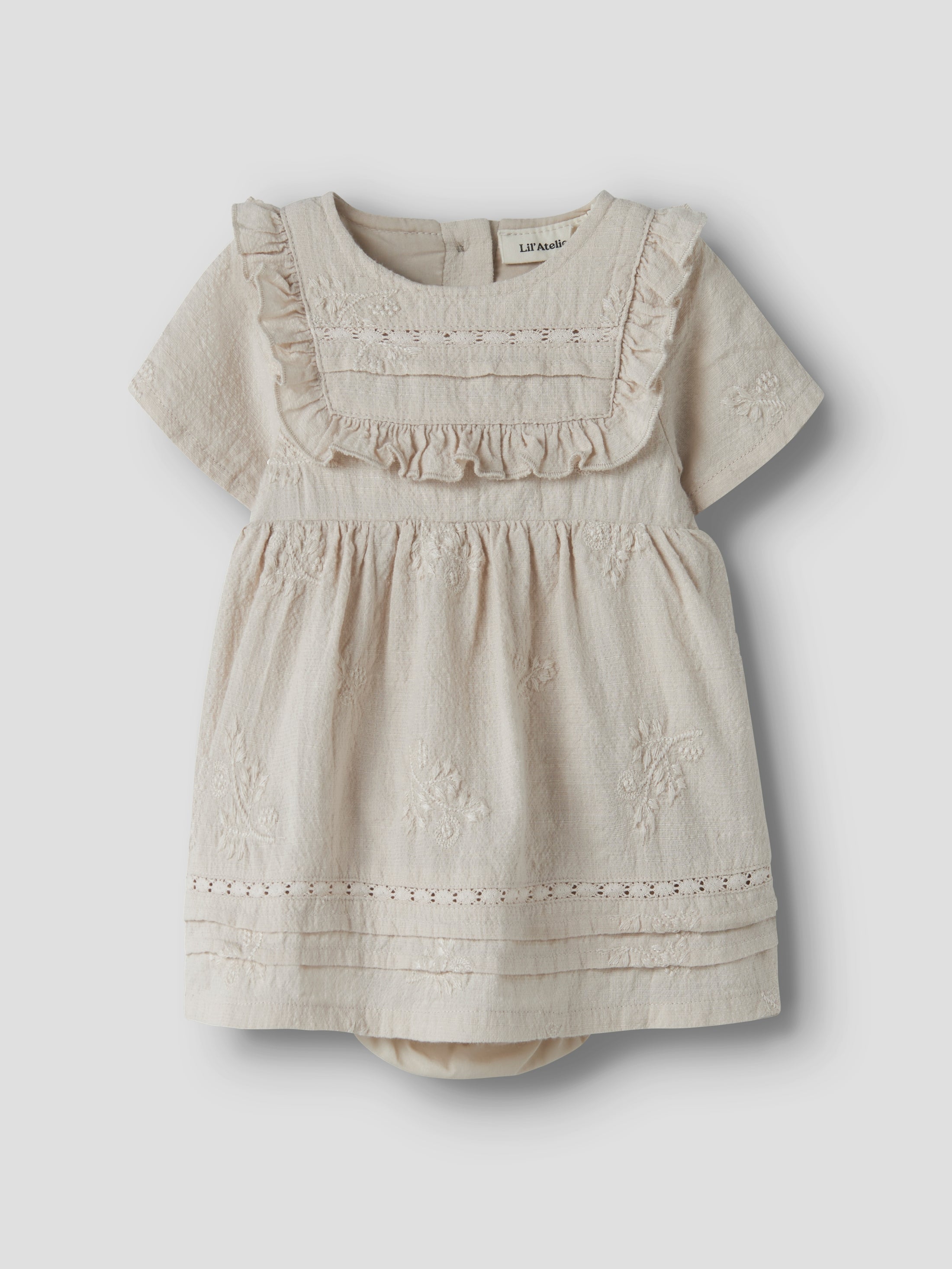Lil` Atelier - Feronia Body Dress