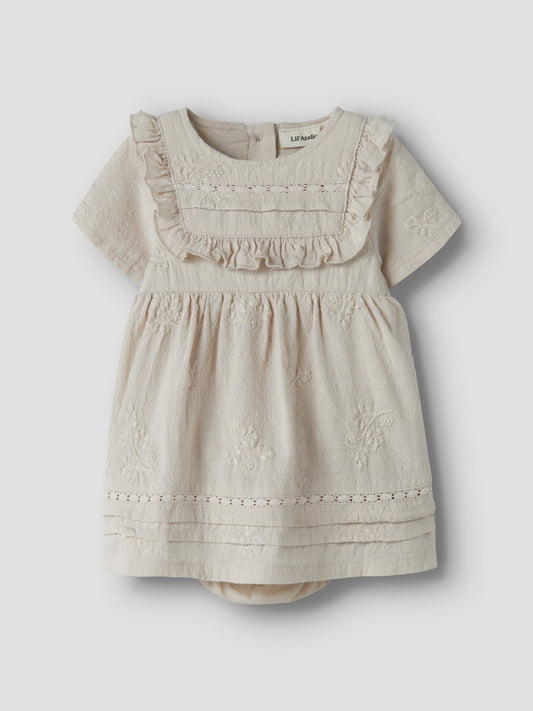Lil` Atelier - Feronia Body Dress