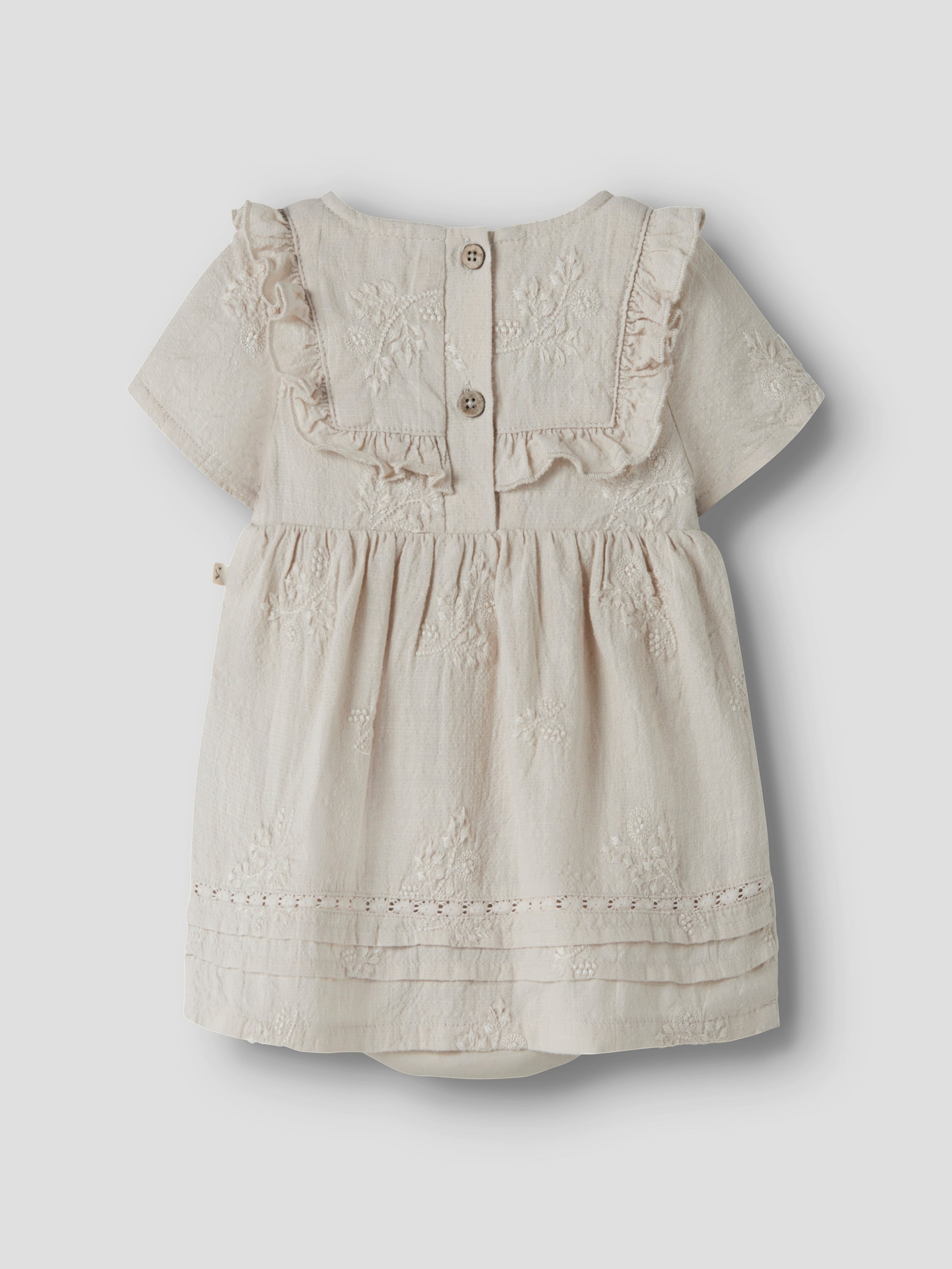 Lil` Atelier - Feronia Body Dress