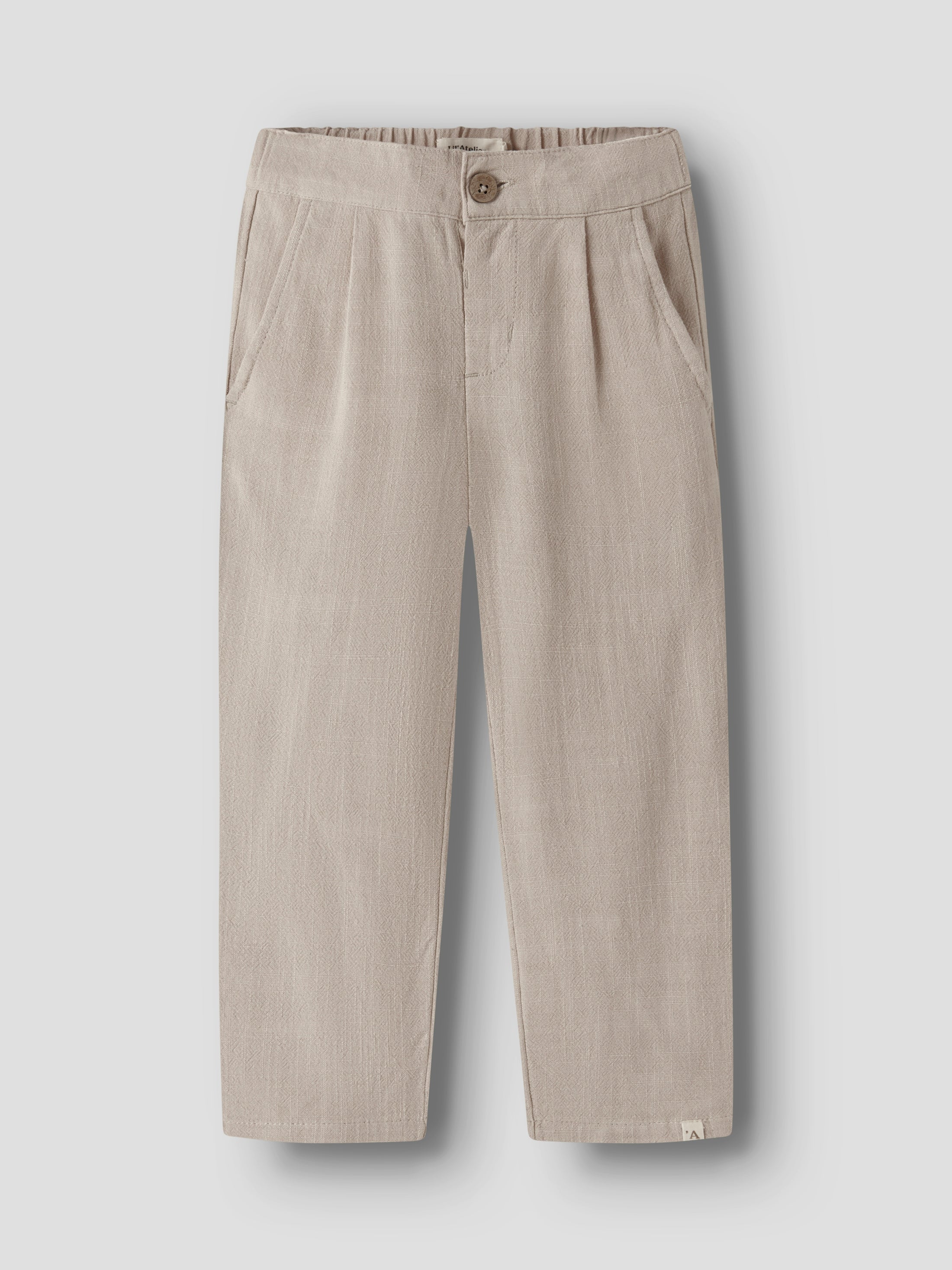 Lil´ Atelier - Freddie Pant