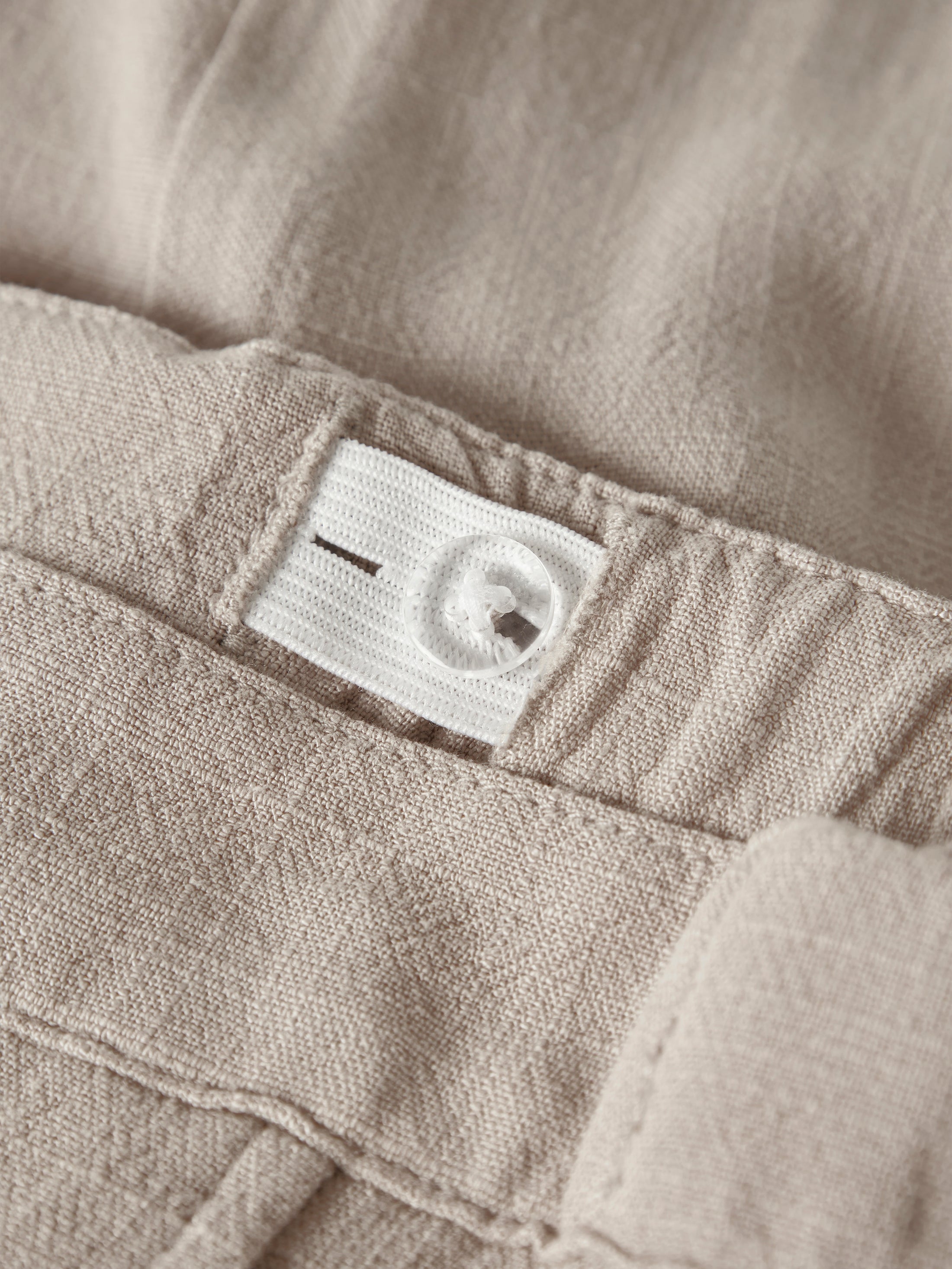 Lil´ Atelier - Freddie Pant