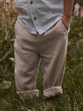 Load image into Gallery viewer, Lil´ Atelier - Freddie Pant
