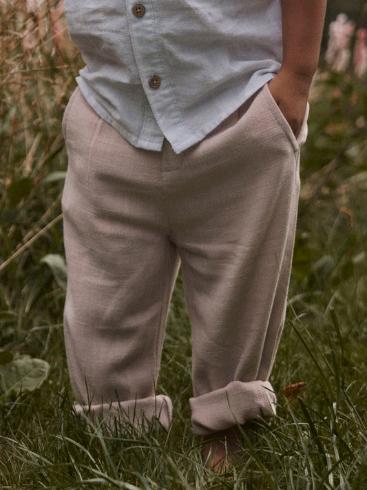 Lil´ Atelier - Freddie Pant