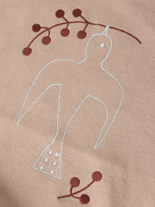 Lil`Atelier - Jobo Tia Loose Sweat