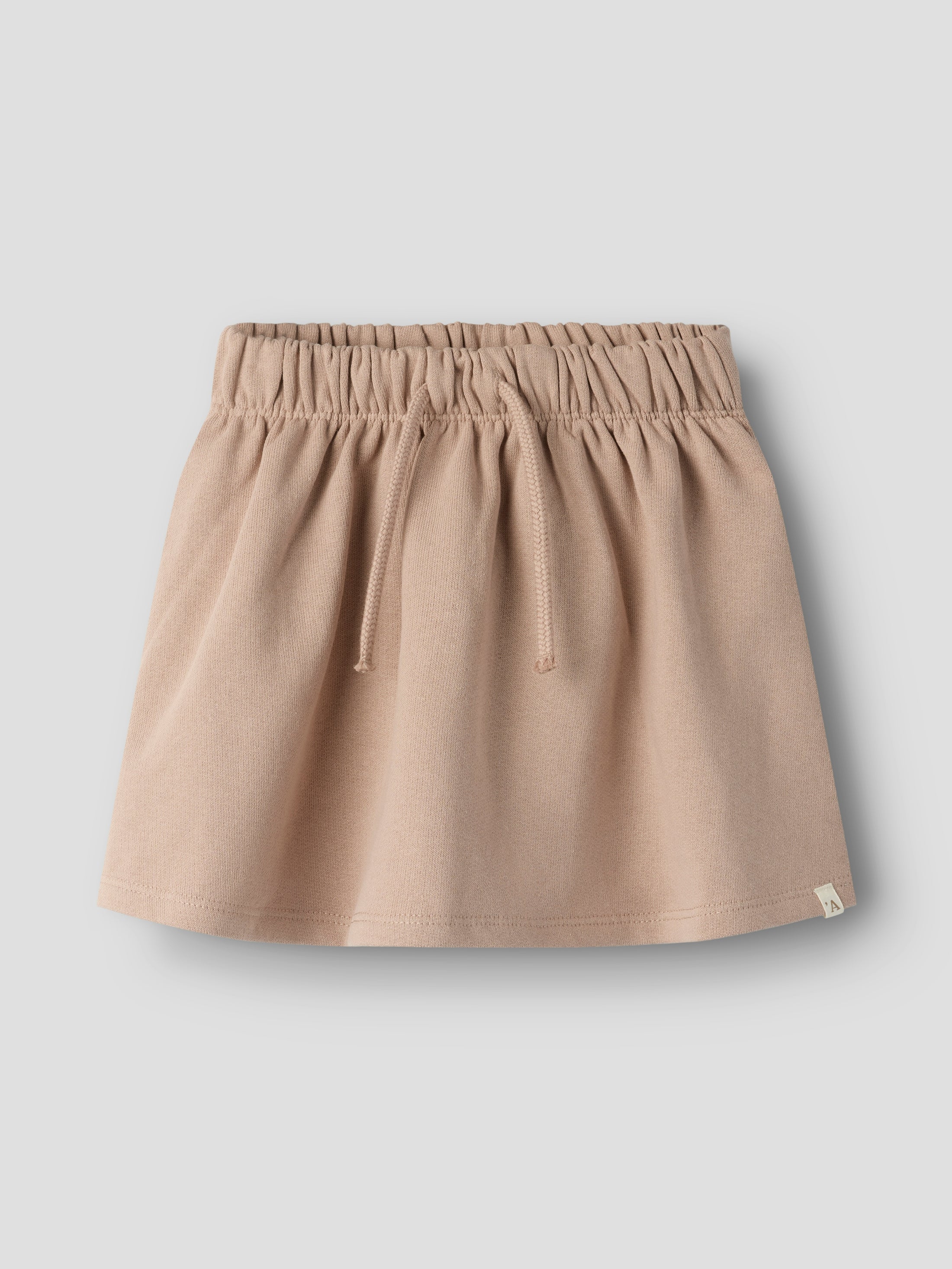Lil`Atelier - Jobo Tia Loose Sweat Skirt