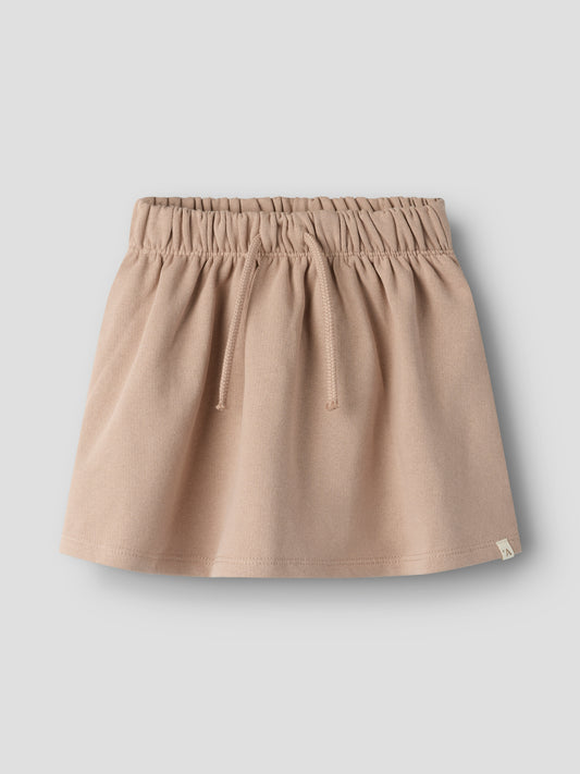 Lil`Atelier - Jobo Tia Loose Sweat Skirt