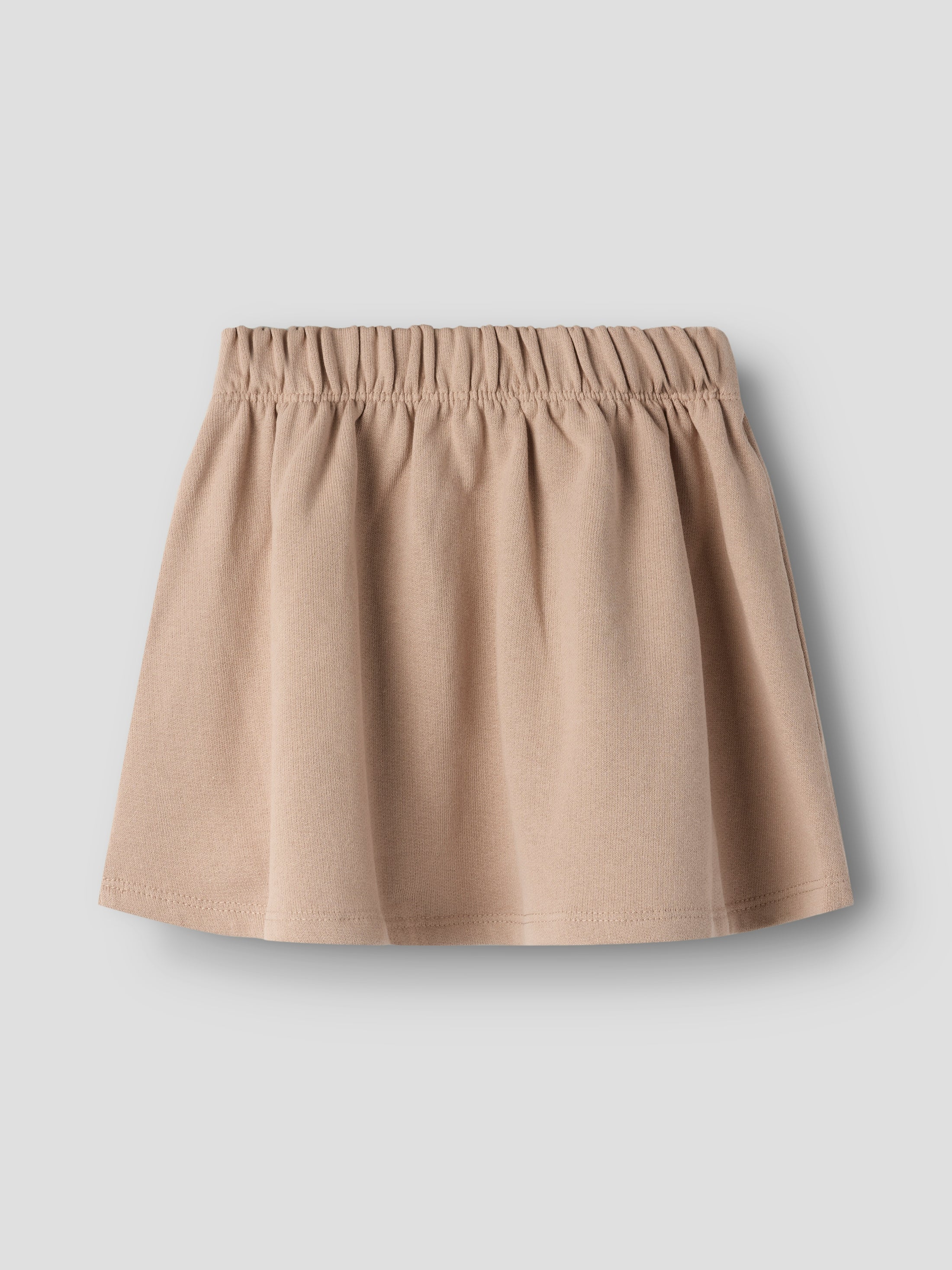 Lil`Atelier - Jobo Tia Loose Sweat Skirt