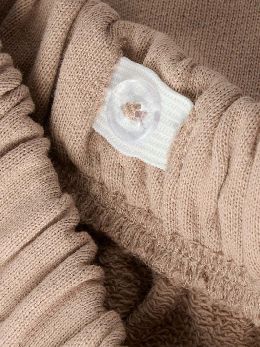 Lil`Atelier - Jobo Tia Loose Sweat Skirt