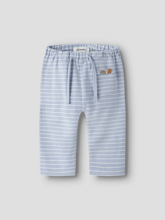 Lil` Atelier - Baja Loose Pant