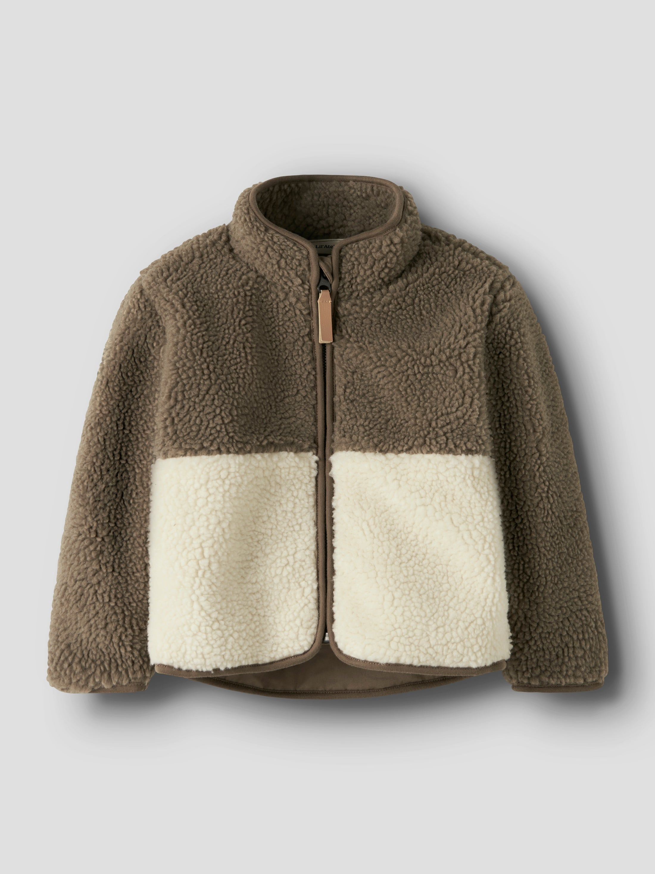 Lil`Atelier - Lajo Loose Jacket