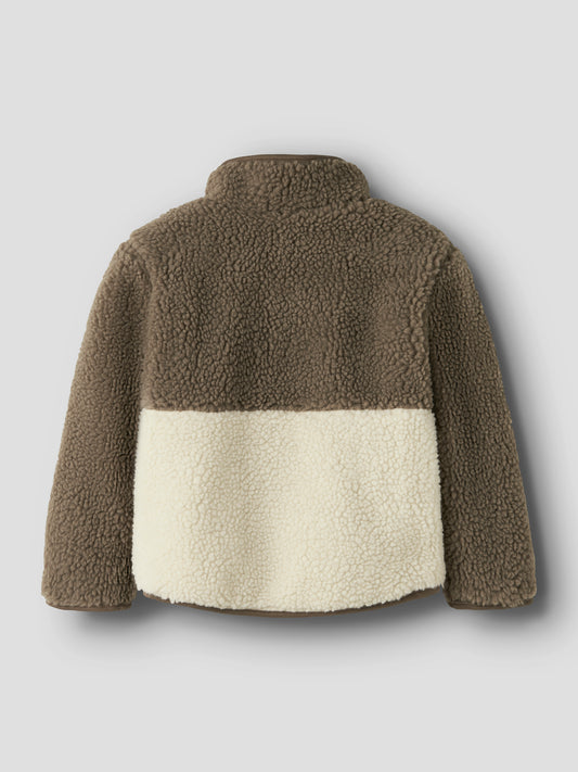 Lil`Atelier - Lajo Loose Jacket