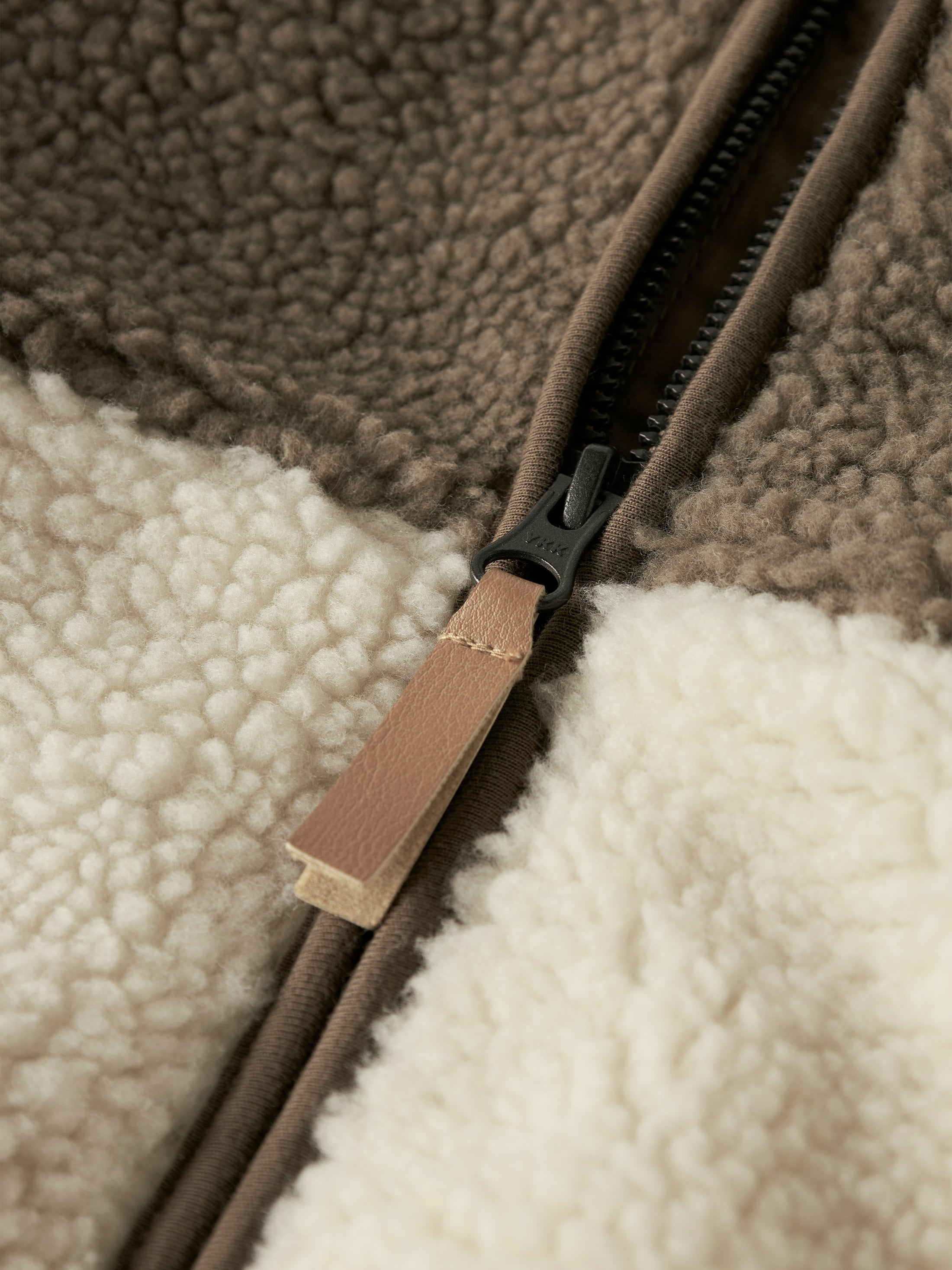 Lil`Atelier - Lajo Loose Jacket