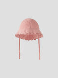 Load image into Gallery viewer, Lil´ Atelier - Hiba Sun Hat
