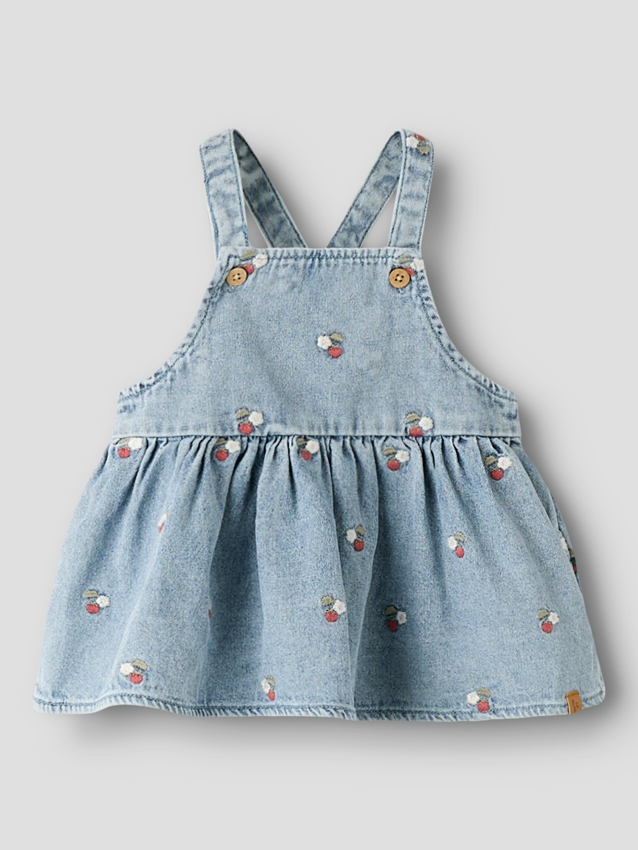 Lil` Atelier - Funda Skirtall