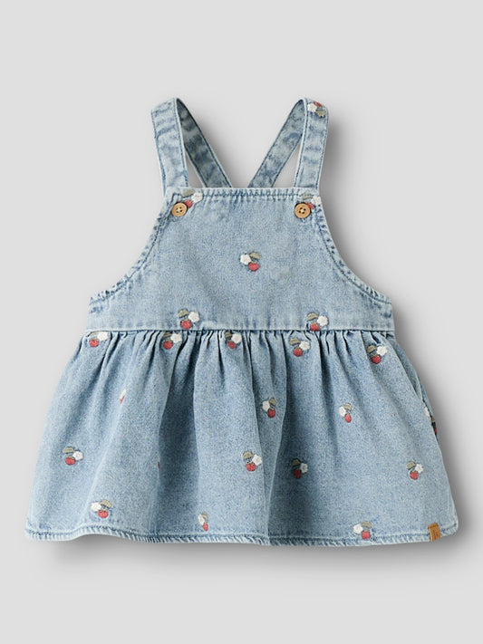 Lil` Atelier - Funda Skirtall