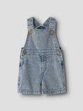 Load image into Gallery viewer, Lil` Atelier - Funda Loose Shortall
