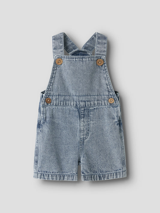 Lil` Atelier - Funda Loose Shortall