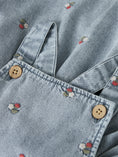 Load image into Gallery viewer, Lil´ Atelier - Funda Skirtall

