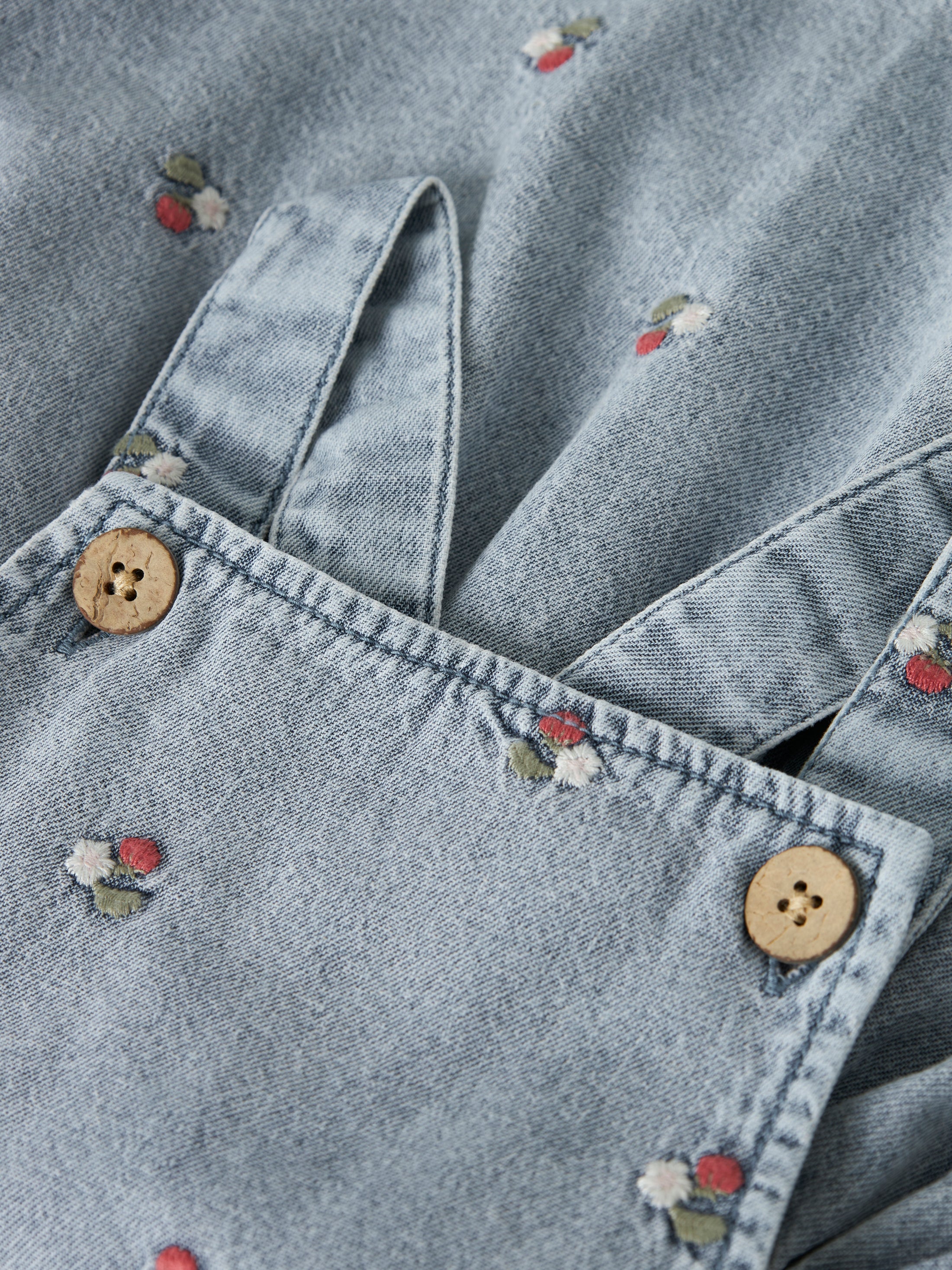 Lil´ Atelier - Funda Skirtall